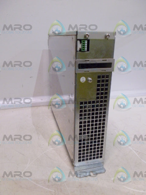 SIEMENS 6SE7023-2EA87-2DA0 BRAKING UNIT *NEW IN BOX*