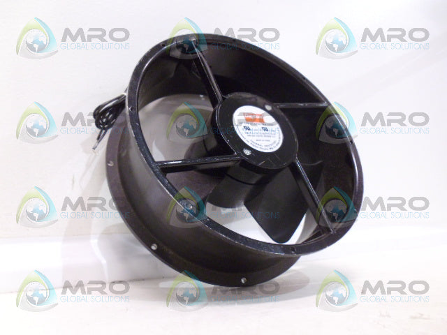 DAYTON 3VU67 AC AXIAL FAN *USED*