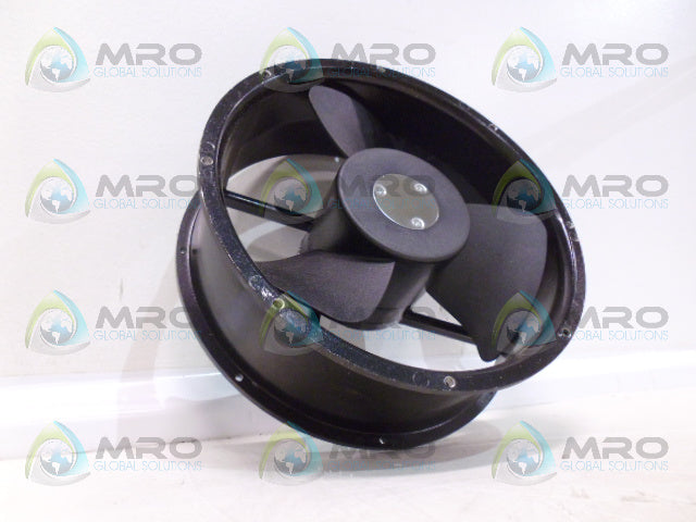 DAYTON 3VU67 AC AXIAL FAN *USED*