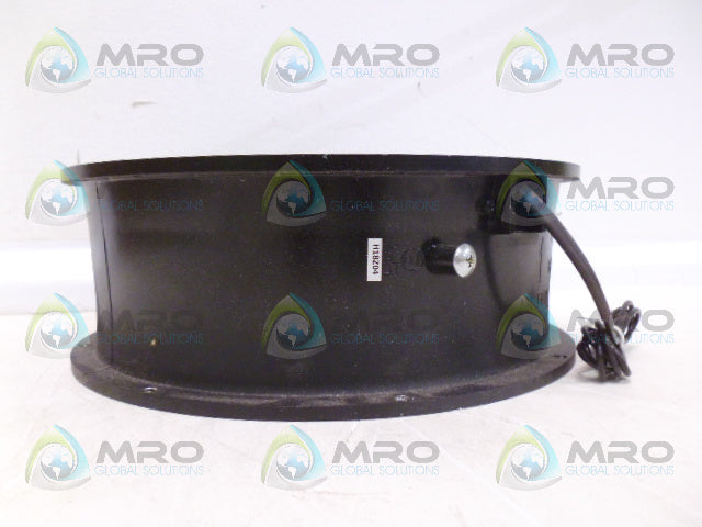 DAYTON 3VU67 AC AXIAL FAN *USED*