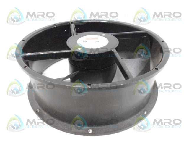 DAYTON 3VU67 AC AXIAL FAN *USED*