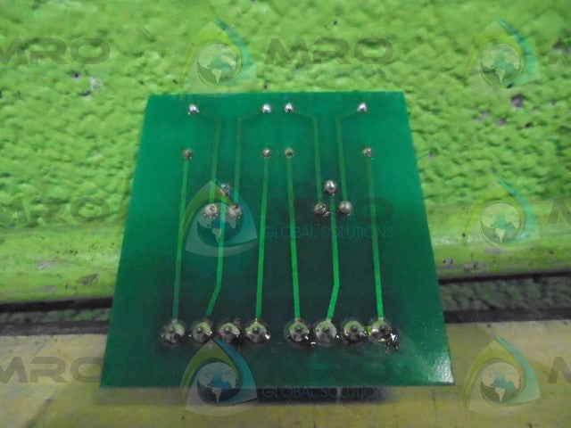 ATLAS 673E503 PC BOARD  *NEW IN BOX*