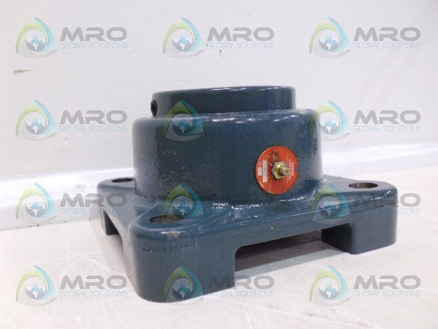 DODGE TYPE E-XTRA 023111 ROLL BEARING FLANGE *NEW NO BOX*
