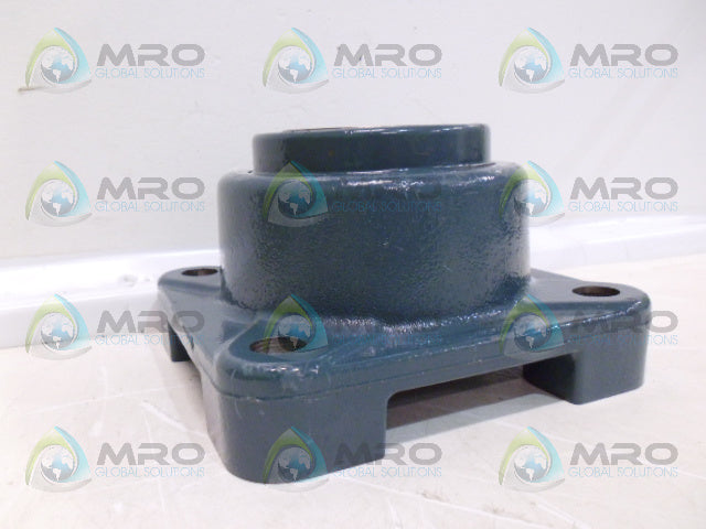 DODGE TYPE E-XTRA 023111 ROLL BEARING FLANGE *NEW NO BOX*