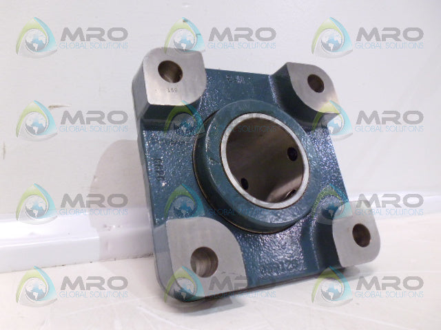 DODGE TYPE E-XTRA 023111 ROLL BEARING FLANGE *NEW NO BOX*
