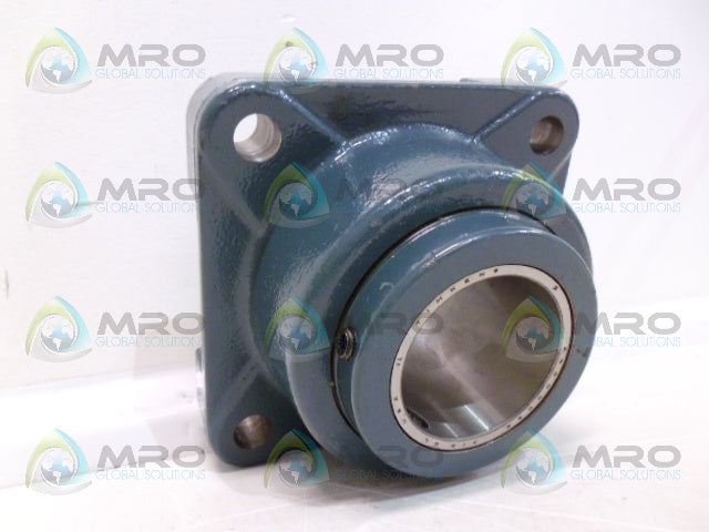 DODGE TYPE E-XTRA 023111 ROLL BEARING FLANGE *NEW NO BOX*