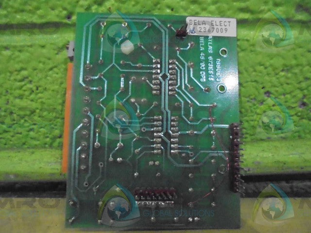 ATLAS 673E515 PC BOARD  *NEW IN BOX*