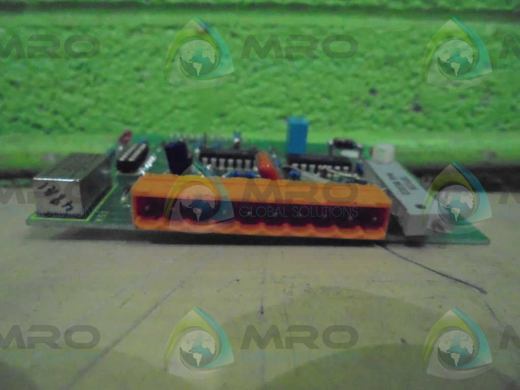 ATLAS 673E515 PC BOARD  *NEW IN BOX*