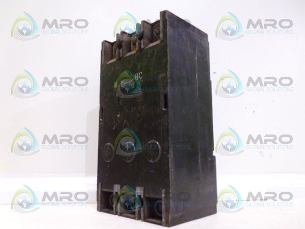 WESTINGHOUSE JA3225W CIRCUIT BREAKER  UNMP