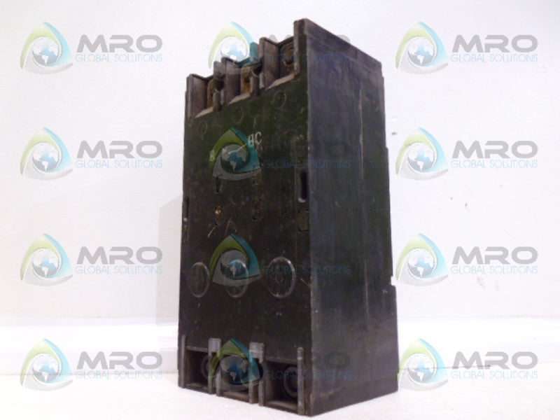 WESTINGHOUSE JA3225W CIRCUIT BREAKER  UNMP