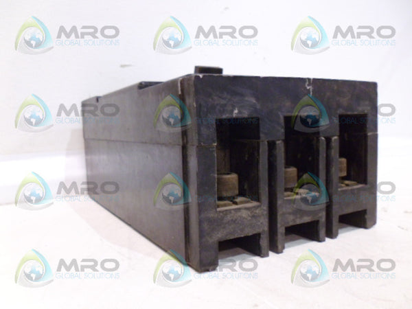 WESTINGHOUSE JA3225W CIRCUIT BREAKER  UNMP
