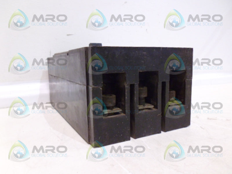 WESTINGHOUSE JA3225W CIRCUIT BREAKER  UNMP
