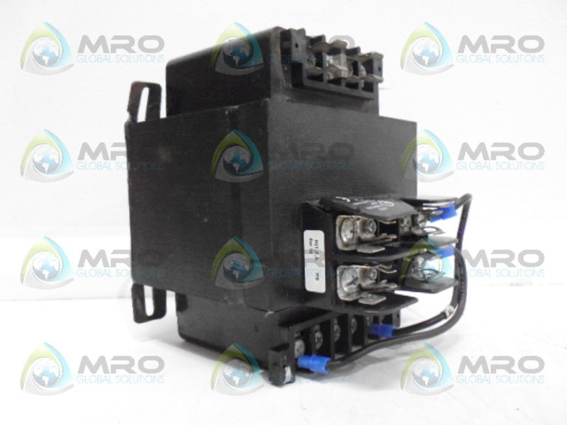 MICRON B-250-0568-8 TRANSFORMER (AS PICTURED) *USED*
