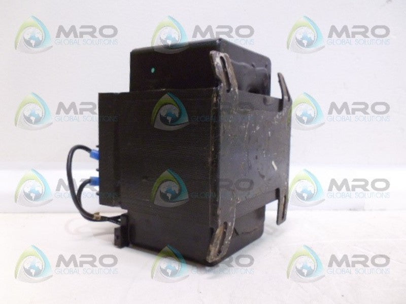 MICRON B-250-0568-8 TRANSFORMER (AS PICTURED) *USED*