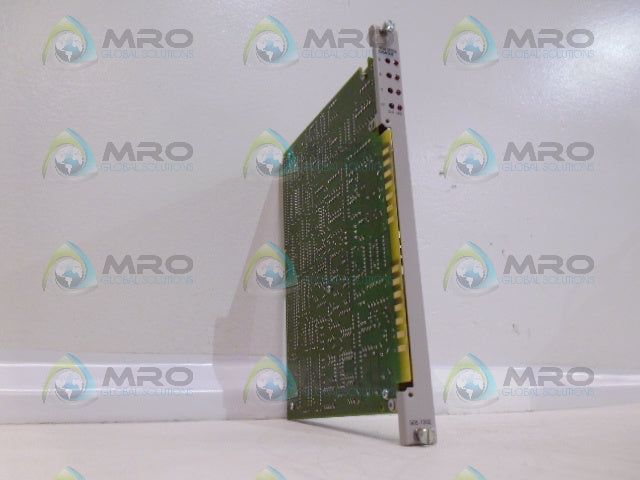 SIEMENS 505-7002 HIGH SPEED COUNTER *USED*
