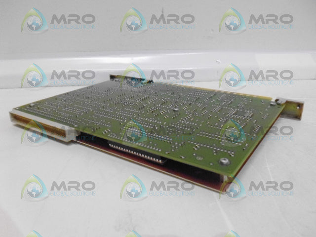 SIEMENS 505-7002 HIGH SPEED COUNTER *USED*