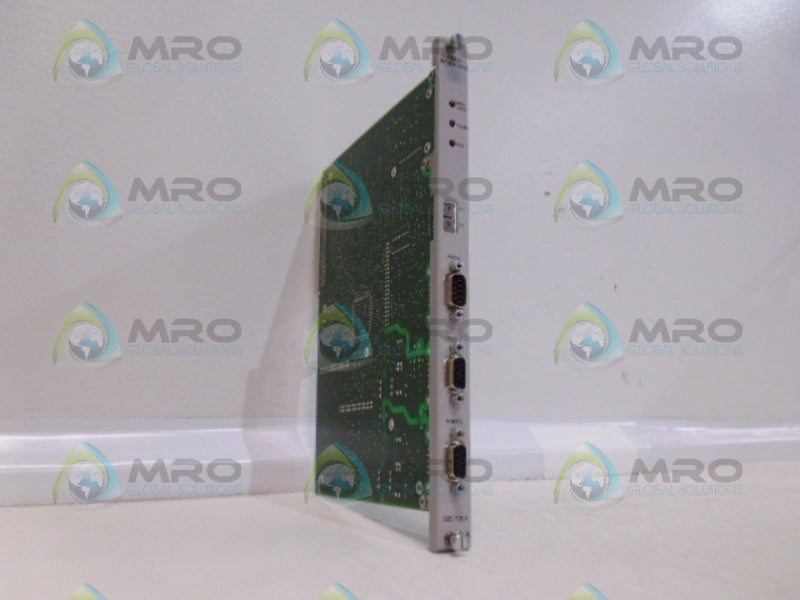 SIEMENS 505-7202 FIELD INTERFACE NSNP