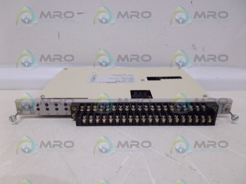 SIEMENS 505-7002 HIGH SPEED CONECTOR (AS PICTURED) *USED*