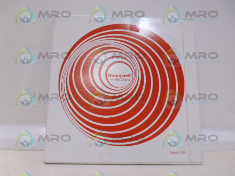 HONEYWELL 24001661-050 CHART PAPER NSMP