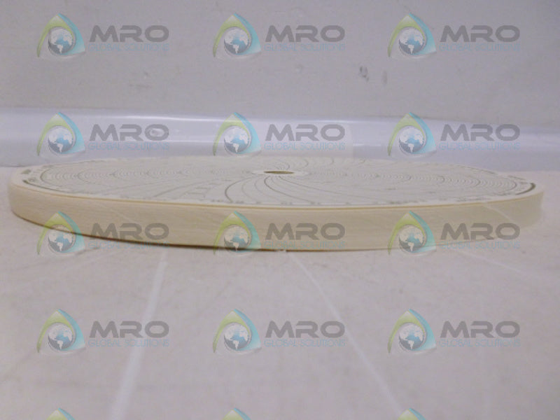 HONEYWELL 24001661-050 CHART PAPER NSMP