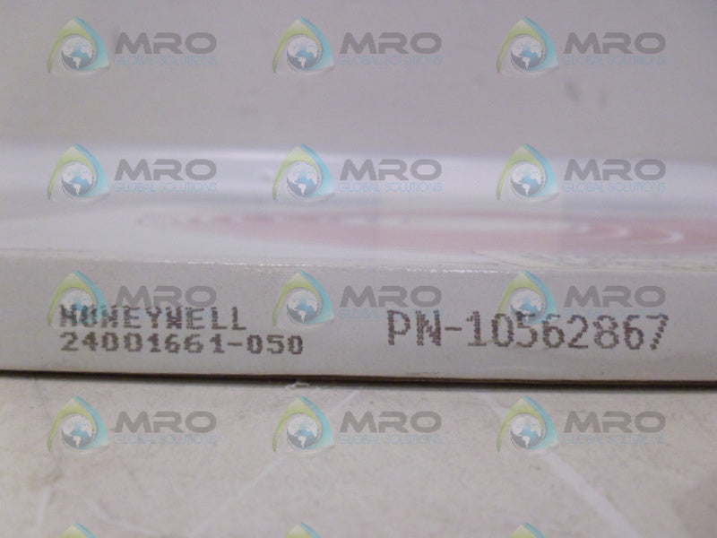 HONEYWELL 24001661-050 CHART PAPER NSMP
