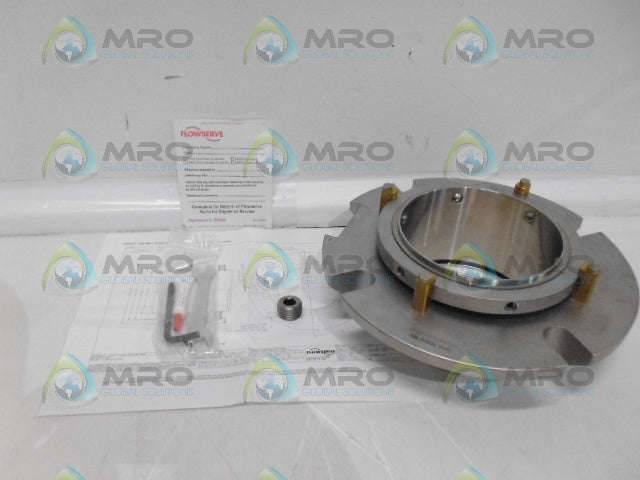 FLOWSERVE CPMPX4750EGXAS CARTRIDGE SEAL  (REMANUFACTURED) *NEW IN BOX*