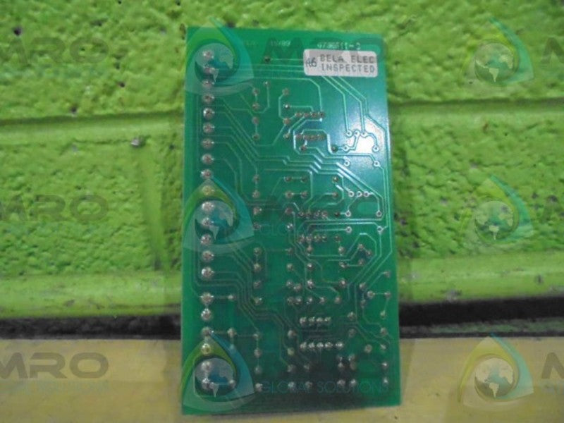 ATLAS 673 E511 PC BOARD *NEW IN BOX*