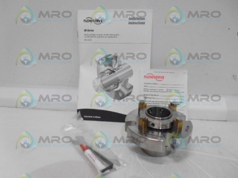 FLOWSERVE 84-11SAX SEAL NSMP