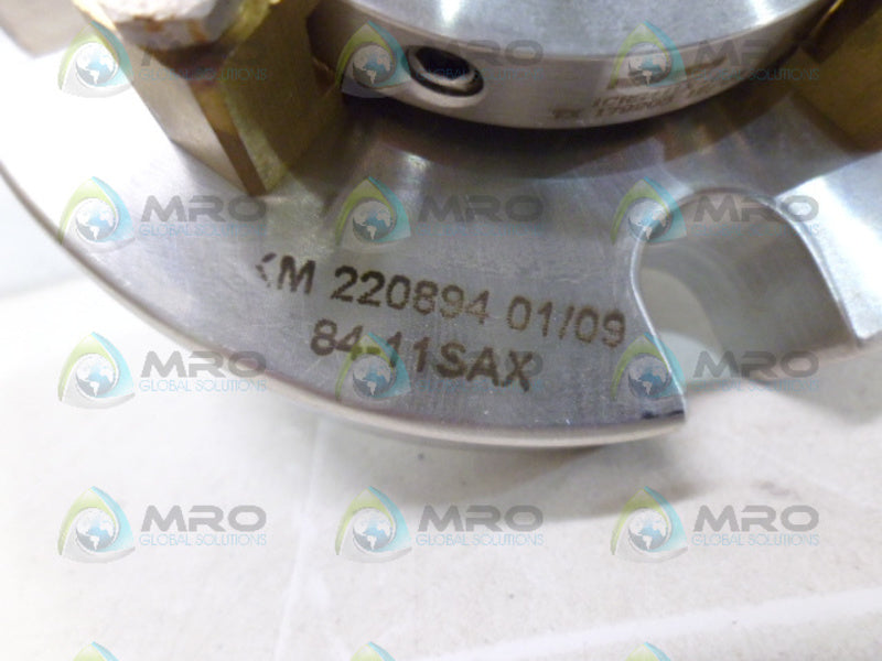 FLOWSERVE 84-11SAX SEAL NSMP