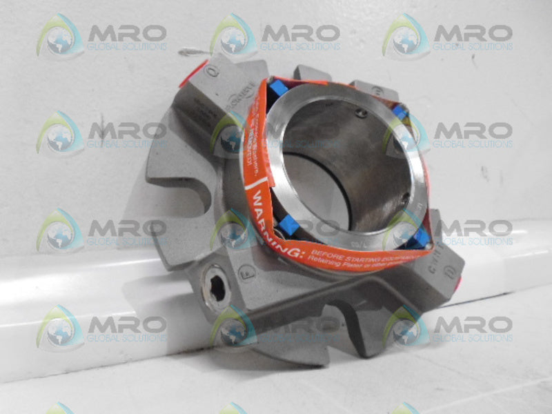 FLOWSERVE XSCPX2500EUXAS MECHANICAL SEAL 2.500 NSMP