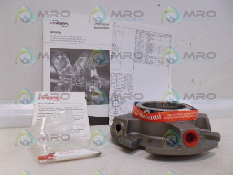 FLOWSERVE CSCPX2500EUXAS-15 MECHANICAL SEAL (REMANUFACTURED) NSMP