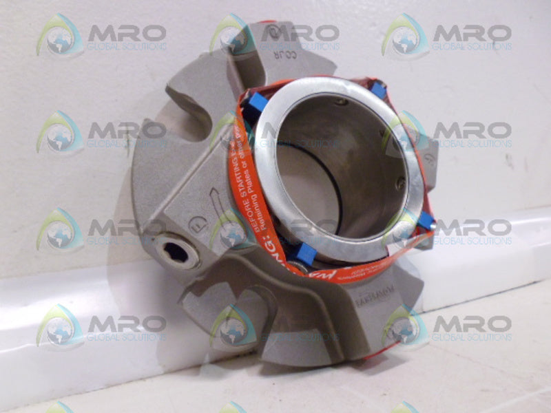 FLOWSERVE CSCPX2500EUXAS-15 MECHANICAL SEAL (REMANUFACTURED) NSMP