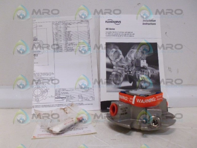 FLOWSERVE CSCPX1375EUXAS-15 CARTRIDGE SEAL NSMP