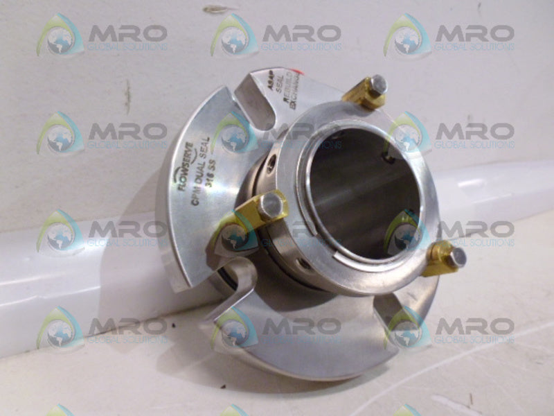 FLOWSERVE CPMPP2000EGCAS CARTRIDGE SEAL (REMANUFACTURED) NSMP