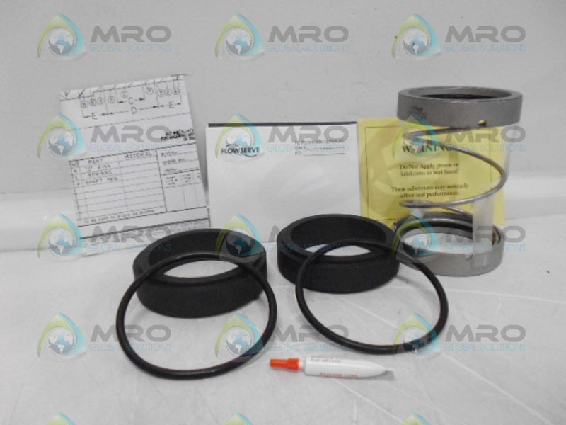 FLOWSERVE 373811-BASE SEAL KIT 3.000 NSMP
