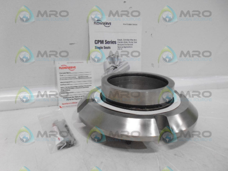 FLOWSERVE CPMPX4750EGXAS CARTRIDGE SEAL NSMP