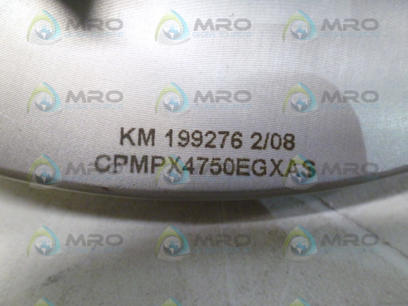 FLOWSERVE CPMPX4750EGXAS CARTRIDGE SEAL NSMP