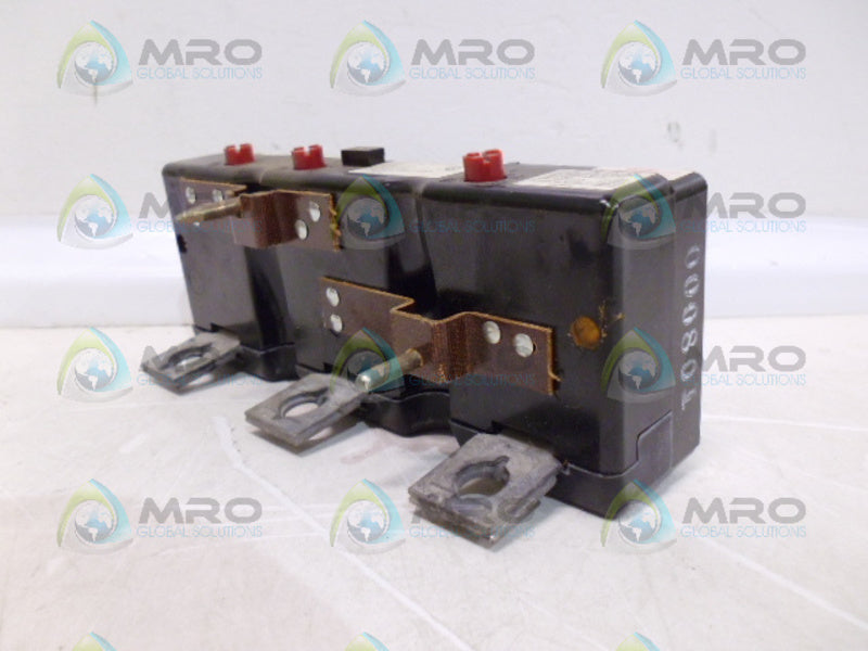 CUTLER HAMMER 5661D26G31 TRIP UNIT LA335OPT NSMP