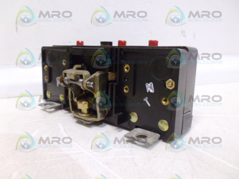 CUTLER HAMMER 5661D26G31 TRIP UNIT LA335OPT NSMP