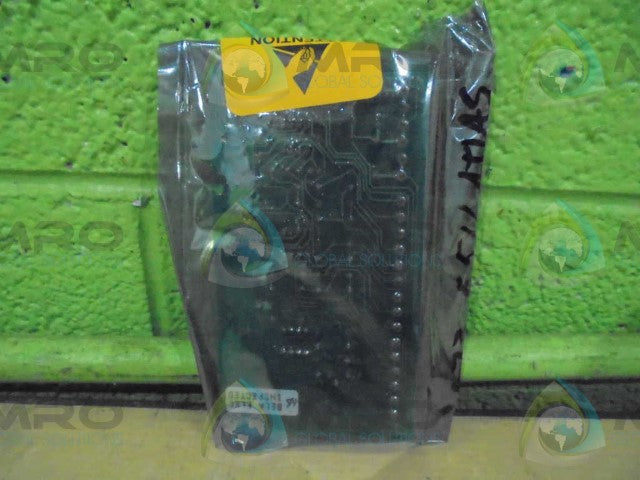 ATLAS 673 E511 PC BOARD *FACTORY SEAL*