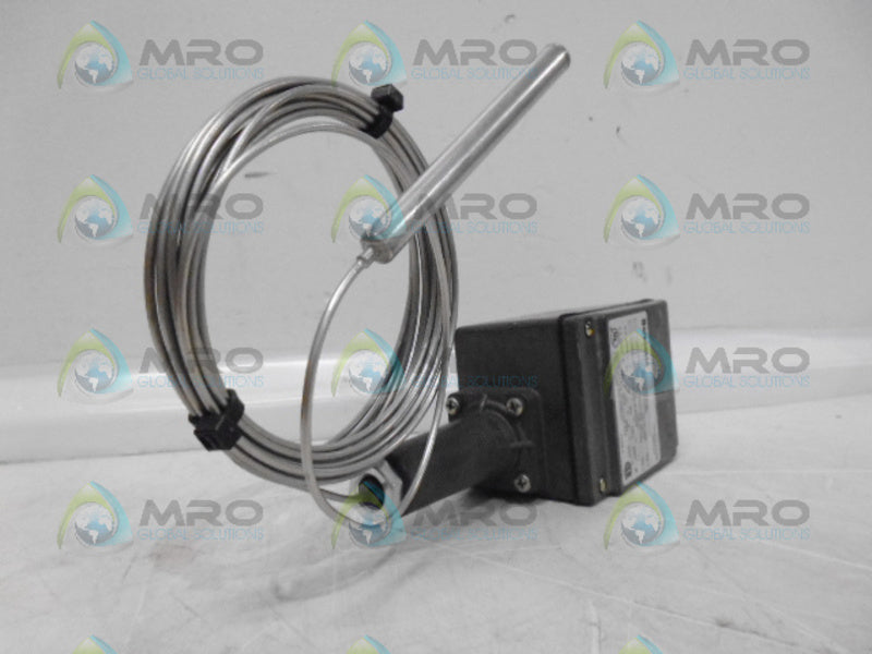 BARKSDALE MT1H-H351S-12 TEMPATURE SWITCH *NEW IN BOX*