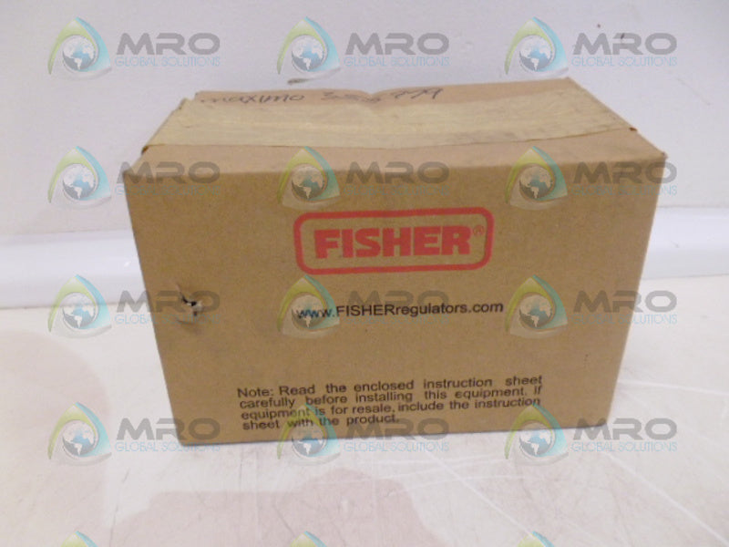 FISHER R622-3 NSFS
