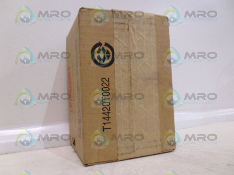 FISHER R622-3 NSFS