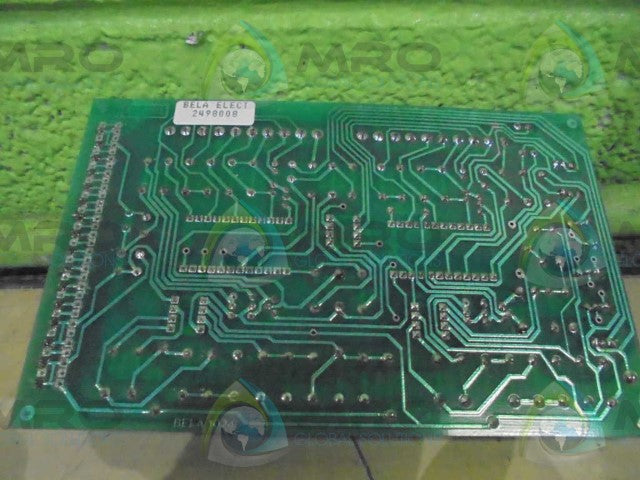 ATLAS 673 E505 PC BOARD *NEW IN BOX*