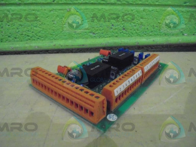 ATLAS 673 E505 PC BOARD *NEW IN BOX*