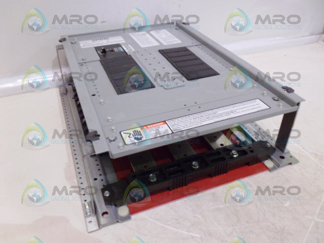 SIEMENS P2 ELECTRIC BREAKER PANEL P2E30BQ100FTF  *NEW NO BOX*