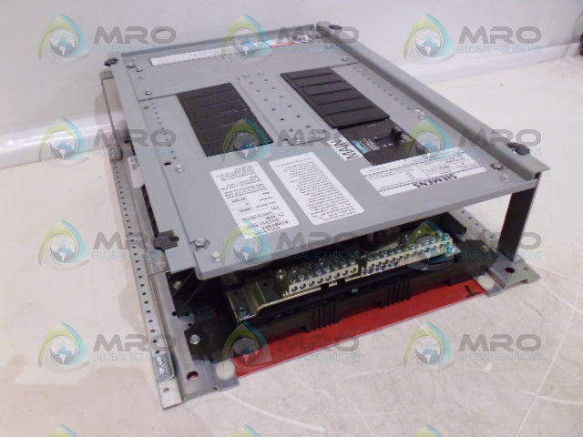 SIEMENS P2 ELECTRIC BREAKER PANEL P2E30BQ100FTF  *NEW NO BOX*