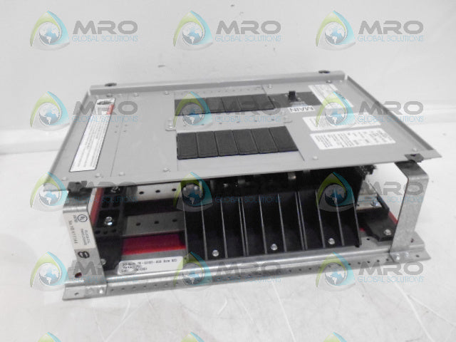 SIEMENS P2 ELECTRIC BREAKER PANEL P2E30BQ100FTF  *NEW NO BOX*