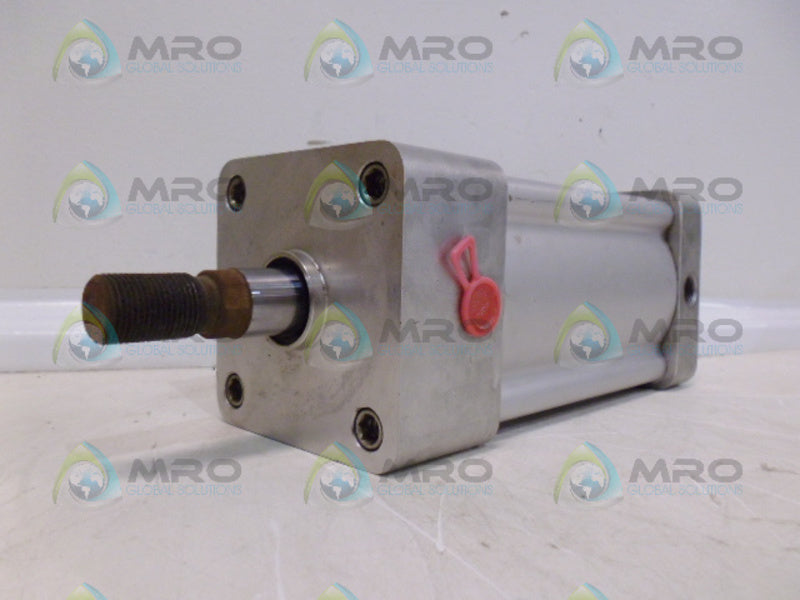 REXROTH TM-031538-00000 AIR CYLINDER *USED*