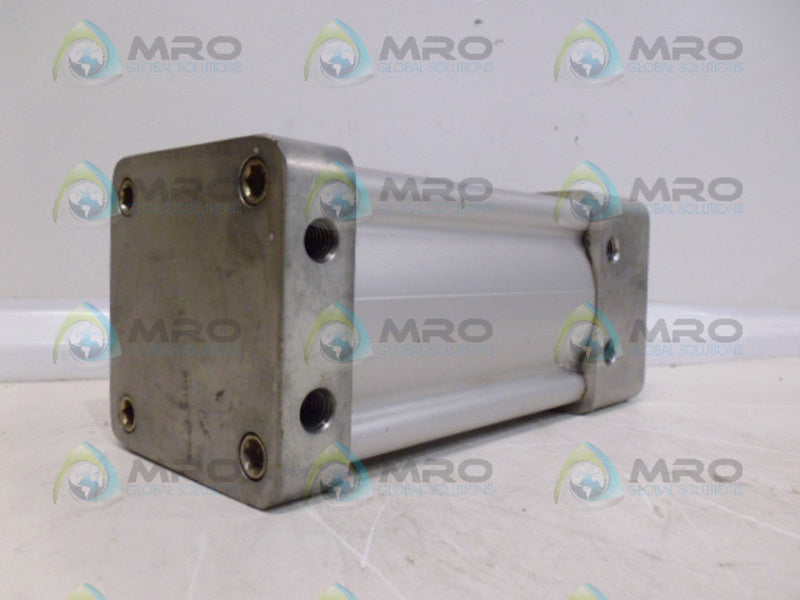 REXROTH TM-031538-00000 AIR CYLINDER *USED*